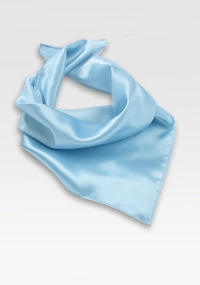Damentuch Hellblau Mikrofaser Damentuch Hellblau Mikrofaser