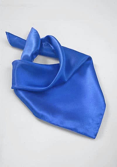 Damentuch blau Mikrofaser Damentuch blau Mikrofaser