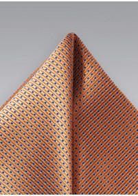 Pochette avec structure gaufrée moderne