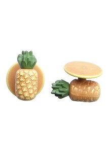 Boutons de veste « Ananas...