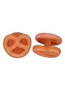 Boutons de veste de cuisine...