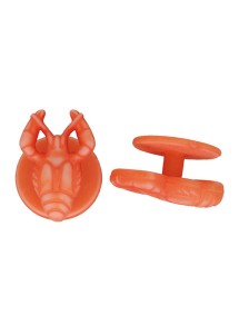 Boutons de veste de chef «...