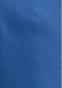 Kinder-Krawatte blau