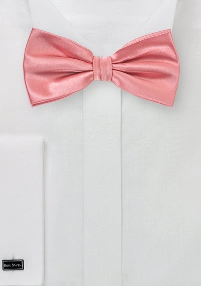 Schleife monochrom pink Schleife monochrom pink